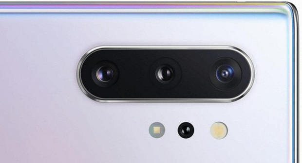 Tính năng &#34;thần thánh&#34; của Galaxy Note 10+ đảm bảo ăn đứt cả iPhone 2019 - 1