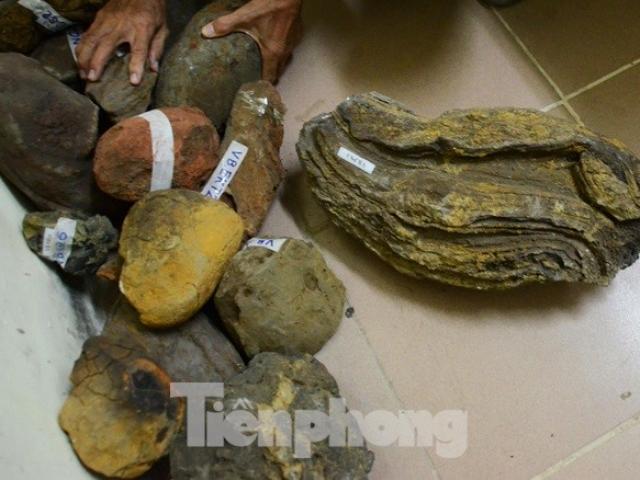 Tin tức trong ngày - Nóng 24h qua: Phát hiện "bom núi lửa" tại Tây Nguyên