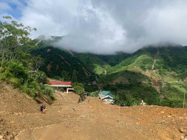 Tin tức trong ngày - “Không có Súa, nửa bản Pá Hộc có lẽ đã chết”