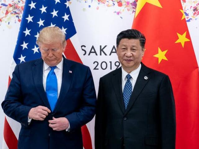 Thế giới - Nơi trở thành "chiến trường" mới giữa Mỹ và Trung Quốc