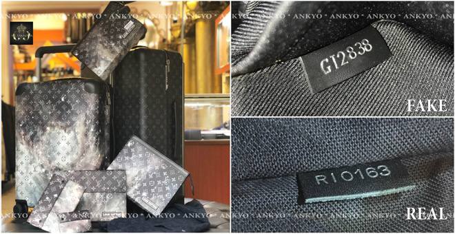 3 cách phân biệt hàng hiệu thật giả chi tiết nhất cùng shop hàng hiệu ANKYO - 6