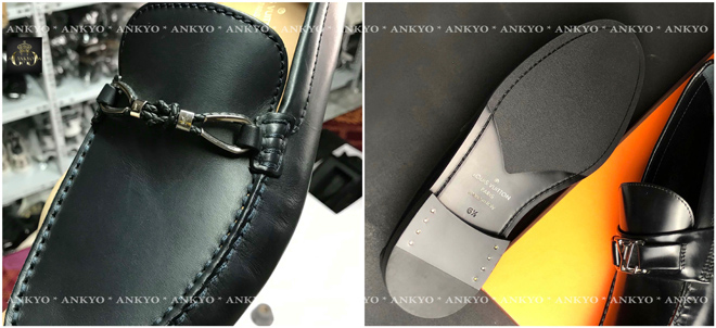 3 cách phân biệt hàng hiệu thật giả chi tiết nhất cùng shop hàng hiệu ANKYO - 7