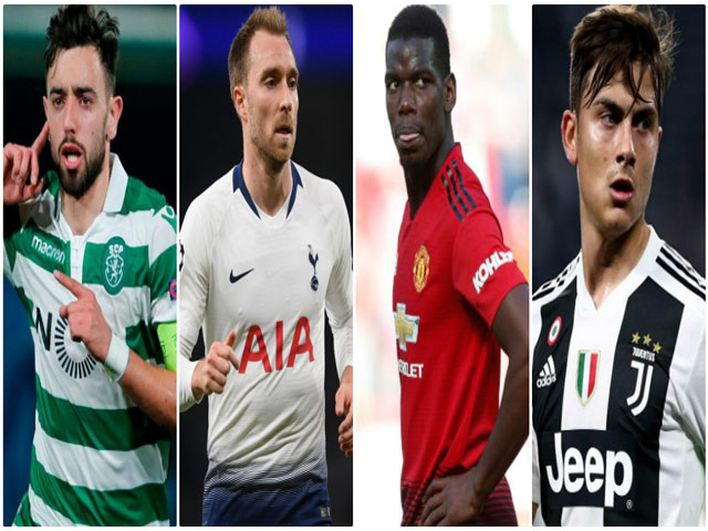 Bóng đá - Đau đầu chuyển nhượng MU: Đảo chiều chóng mặt, "bom tấn" nào nổ phút chót?