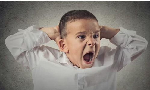 5 cách để kiểm soát cơn giận của trẻ một cách hữu hiệu - 1
