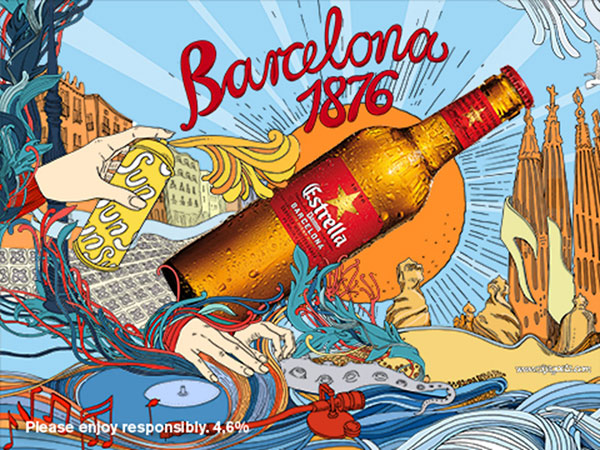 Khám phá 3 bí quyết lưu giữ hương vị của thương hiệu bia tuyệt hảo nhất Địa Trung Hải - 1