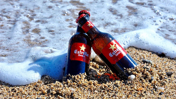 Khám phá 3 bí quyết lưu giữ hương vị của thương hiệu bia tuyệt hảo nhất Địa Trung Hải - 4