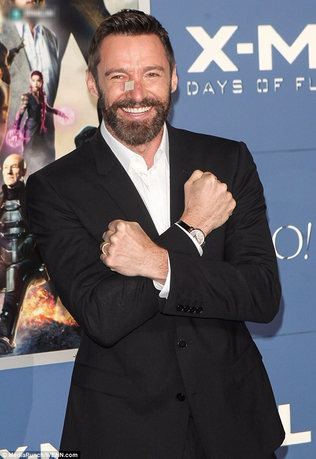 Nam giới và câu chuyện chống nắng: Không đơn thuần là vẻ ngoài mà còn là sức khỏe - 2