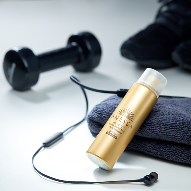 Nam giới và câu chuyện chống nắng: Không đơn thuần là vẻ ngoài mà còn là sức khỏe - 5