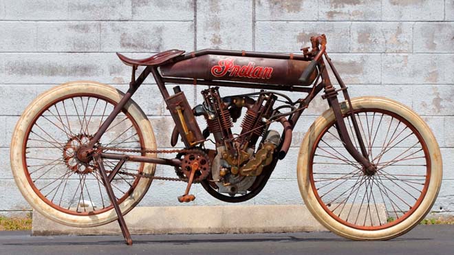 Thô sơ, đơn giản nhưng chiếc xe đua này có giá gần 2 tỷ đồng, vì sao? - 3