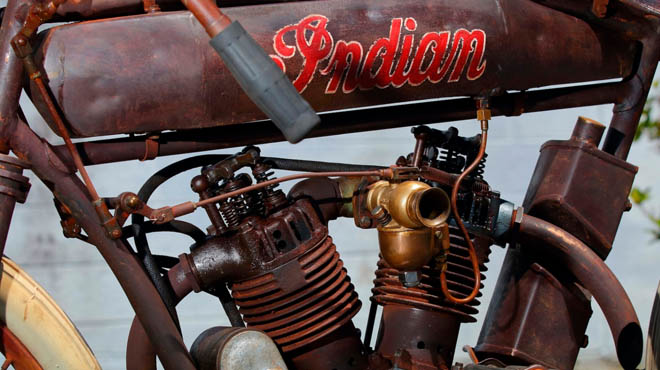 Thô sơ, đơn giản nhưng chiếc xe đua này có giá gần 2 tỷ đồng, vì sao? - 6