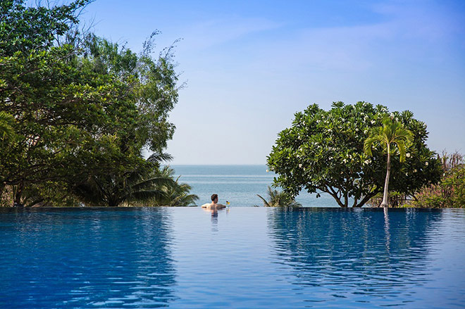 Victoria Hotels & Resorts beautiful Vien Dong pearl - 3