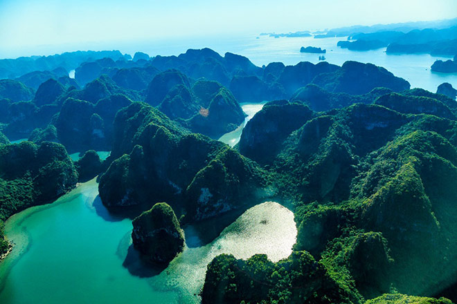 Victoria Voyages chia sẻ bí kíp du lịch cho gia đình - 2