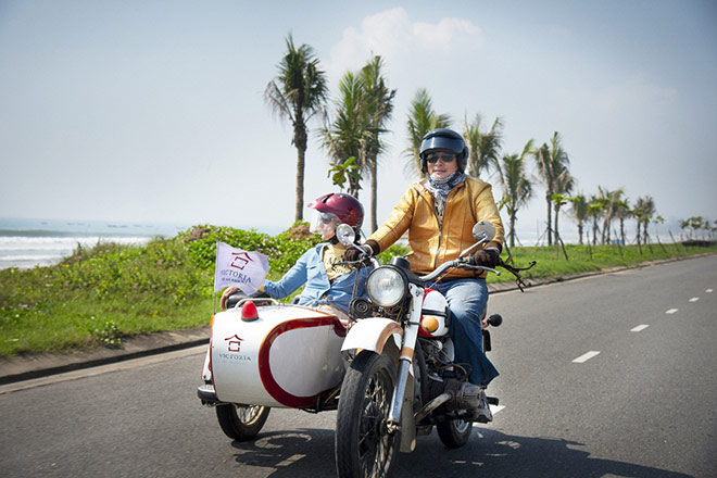 Victoria Voyages chia sẻ bí kíp du lịch cho gia đình - 4
