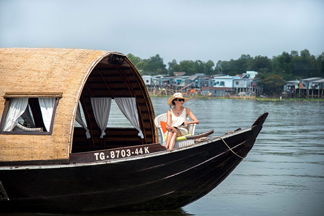 Victoria Voyages chia sẻ bí kíp du lịch cho gia đình - 5