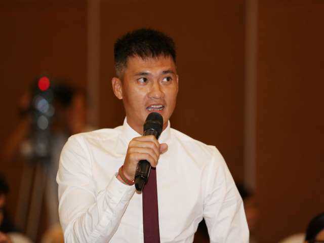 Bóng đá - Tin HOT bóng đá tối 1/8: Công Vinh làm MC trên sóng K+ về ngoại hạng Anh