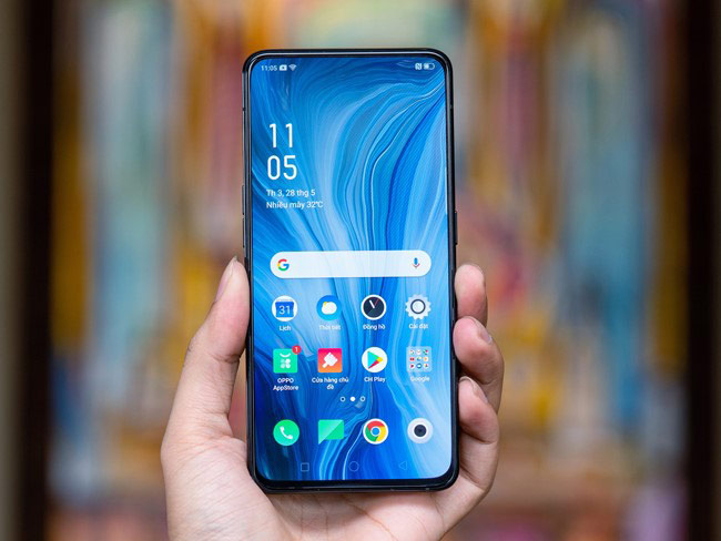 Đánh giá từ chuyên gia công nghệ về OPPO Reno: Bước mở đầu trên con đường chinh phục phân khúc smartphone cao cấp của OPPO - 3