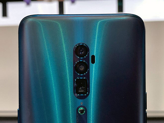 Đánh giá từ chuyên gia công nghệ về OPPO Reno: Bước mở đầu trên con đường chinh phục phân khúc smartphone cao cấp của OPPO - 4