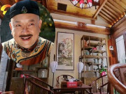 Phim - Bộ sưu tập đồ cổ hàng trăm tỷ của &quot;Hòa Thân&quot; bị đập bể trên sóng truyền hình