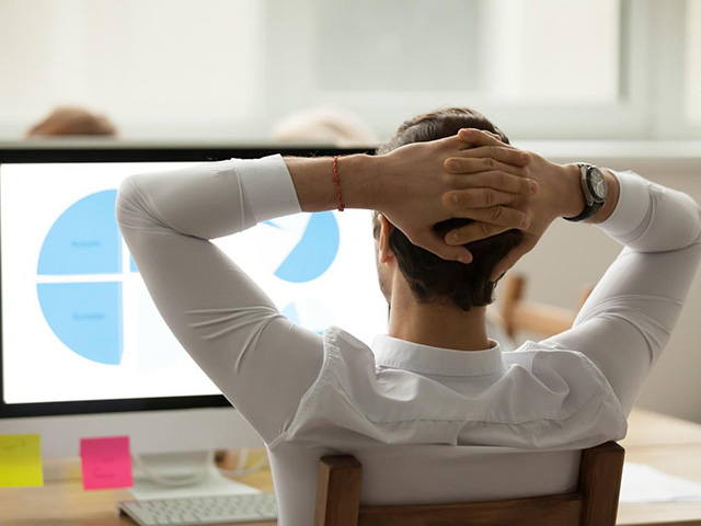 Tài chính - Ứng dụng quản lý tài chính thông minh giới trẻ không thể bỏ qua