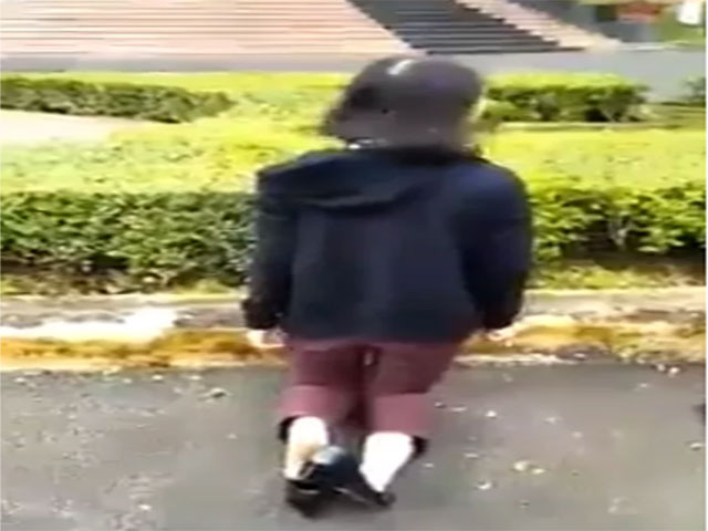 Tin tức trong ngày - UBND tỉnh Đắk Lắk nói gì về việc cô giáo quỳ trước trụ sở?