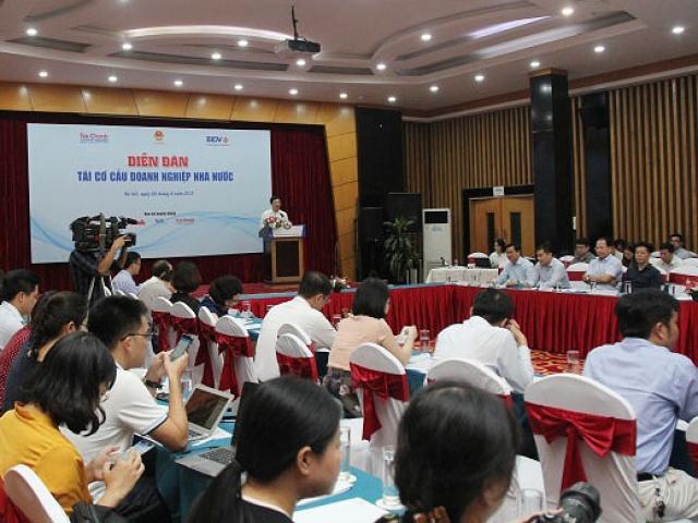 Kinh doanh - Nhà đầu tư Việt mua cổ phần vì "đất vàng" hơn là thương hiệu