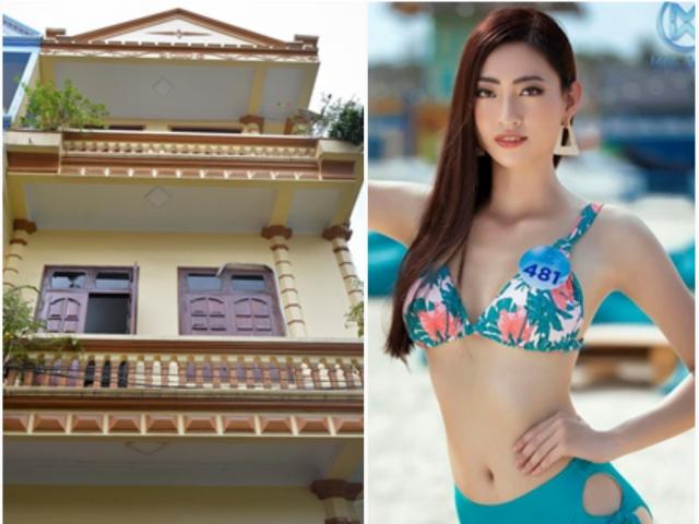 Đời sống Showbiz - Thăm nhà 2 Hoa hậu cùng quê Cao Bằng xinh đẹp, giỏi giang