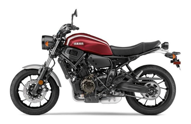 Phong cách hoài cổ.