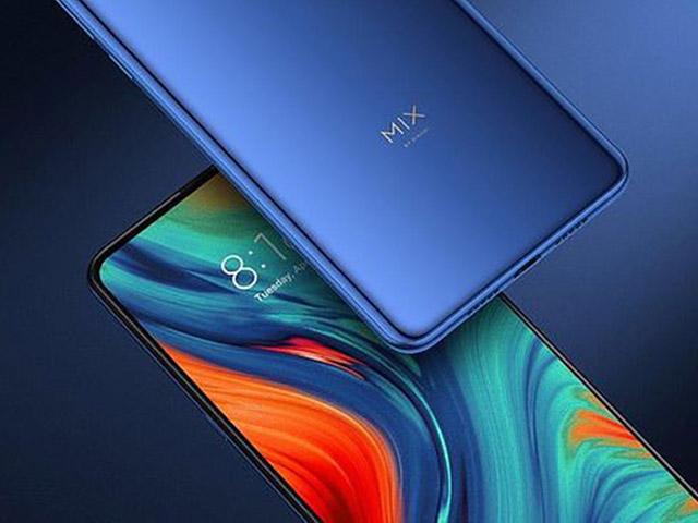Dế sắp ra lò - Xiaomi lại khoe ảnh 64 MP chụp bằng smartphone, Mi Mix 4 có camera siêu đỉnh