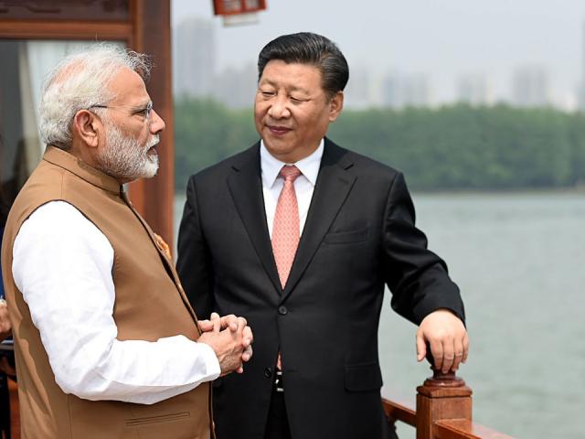 Thế giới - Tước quyền tự trị của Kashmir, Ấn Độ chọc giận Trung Quốc