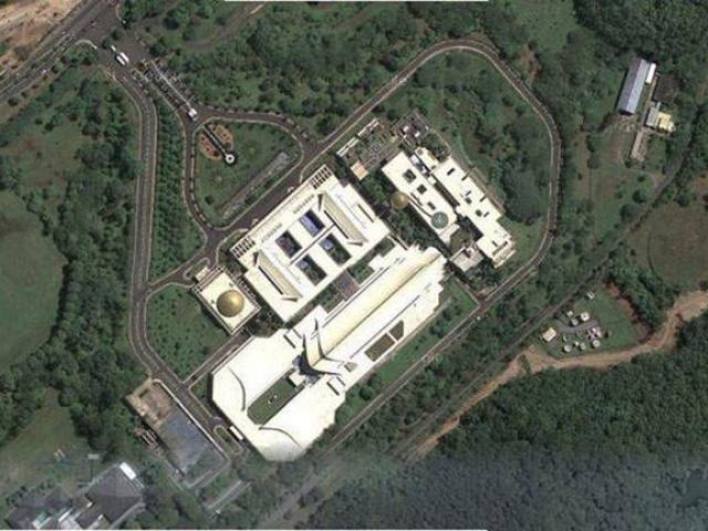 Kinh doanh - Cung điện nghìn phòng của vua nước Đông Nam Á giàu "đứt đố đổ vách"