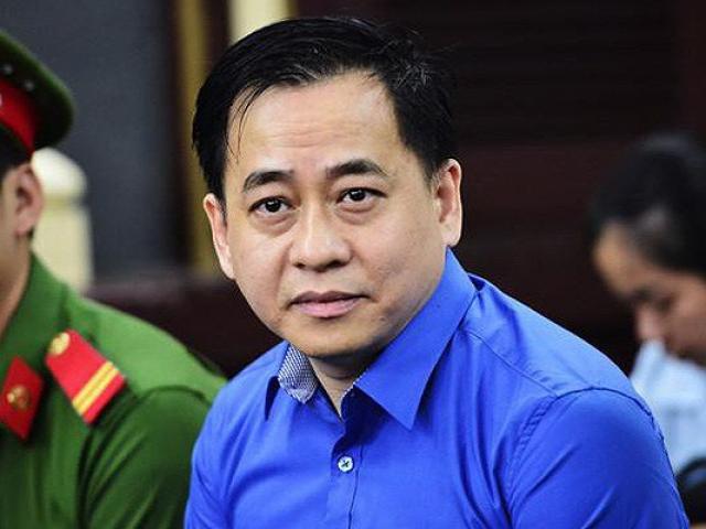 Tin tức trong ngày - Vũ 'nhôm' từng đồng ý chi 2,2 triệu USD để làm hộ chiếu quốc tịch Mỹ