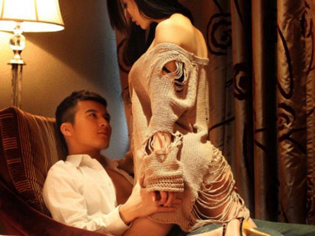 Bạn trẻ - Cuộc sống - Chúng tôi sắp cưới nhưng bạn trai lại không muốn "chuyện ấy"