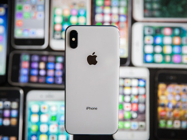Apple thưởng ”khủng” cho những ai tìm thấy lỗ hổng bảo mật trên iPhone, MacBook