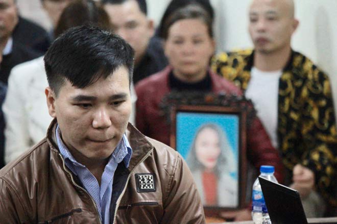 Châu Việt Cường được giảm nhẹ hình phạt