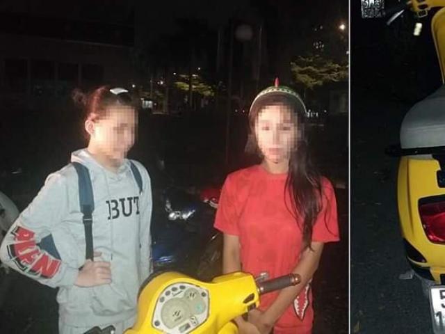 Pháp luật - "Nữ quái" nổi tiếng với câu “chị hiểu hông” bị bắt