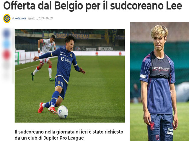 Bóng đá - Sint Truiden hỏi mua "Messi Hàn Quốc": Công Phượng liệu có gặp khó tại Bỉ?