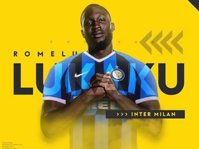 Bóng đá - "Bom tấn" Lukaku chính thức rời MU tới Inter: Nói lời gan ruột với CLB mới