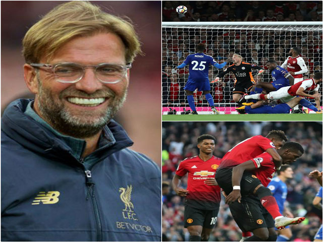 Bóng đá - Liverpool khai màn Ngoại hạng Anh: Đón tin cực vui, tiếp bước MU - Arsenal