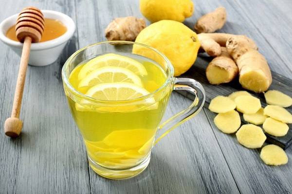 Có thể kết hợp nhiều nguyên liệu khác nhau để có nước detox hợp vị