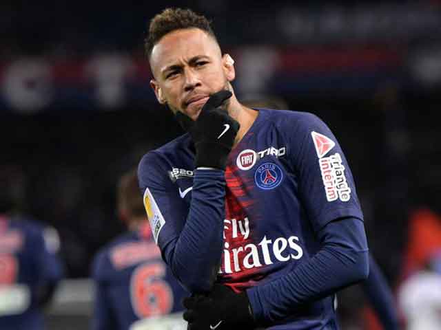 Real Madrid tung chiêu cuối vụ Neymar: 120 triệu euro + Quả bóng vàng 2018 - 1