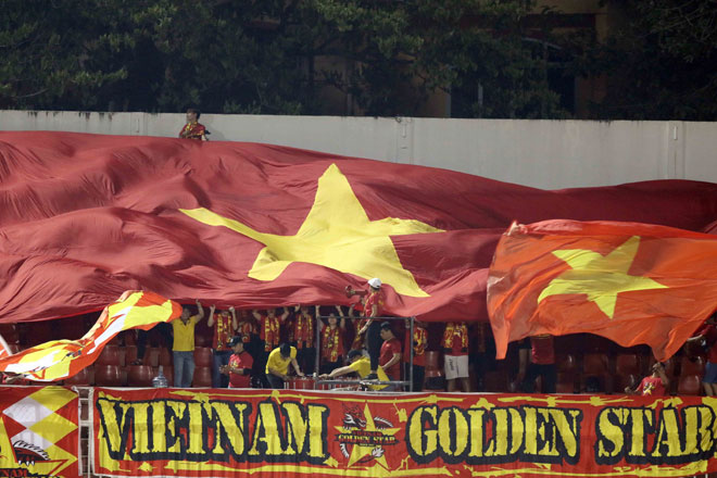 Ấn tượng giải U18 Đông Nam Á - Cúp Next Media: Việt Nam tạm vượt Thái Lan - 6