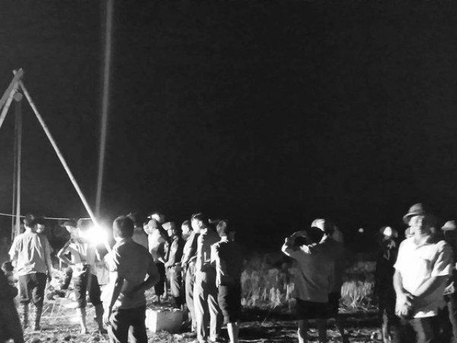 Giải mã tội phạm từ tử thi: Đêm không bình yên và nghi vấn sát hại bạn...