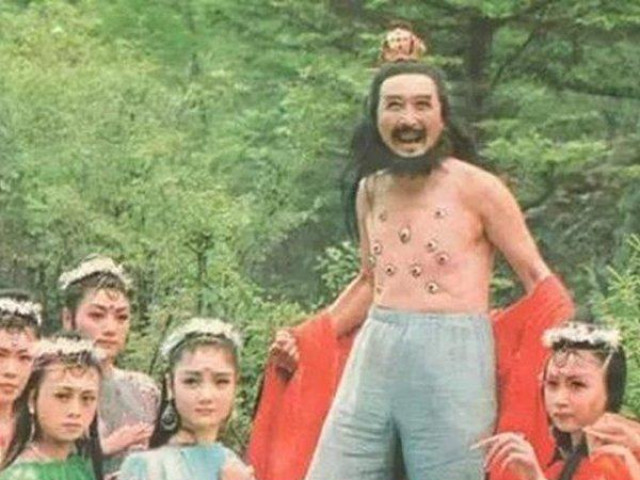 Phim - Tây Du Ký: Lộ diện yêu quái có thân thế đặc biệt khiến Tôn Ngộ Không "vuốt mặt phải nể mũi"