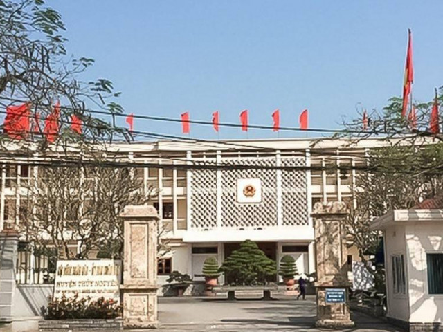 Tin tức trong ngày - Một cán bộ ở Hải Phòng bị chuyển công tác vì... đánh máy nhầm gần 280 tỷ