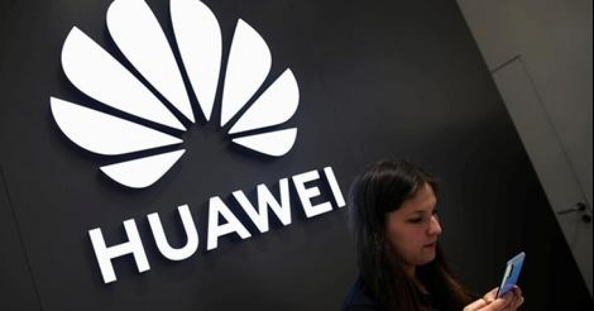 Công nghệ thông tin - Huawei chuẩn bị tung "bài tẩy" HongmengOS
