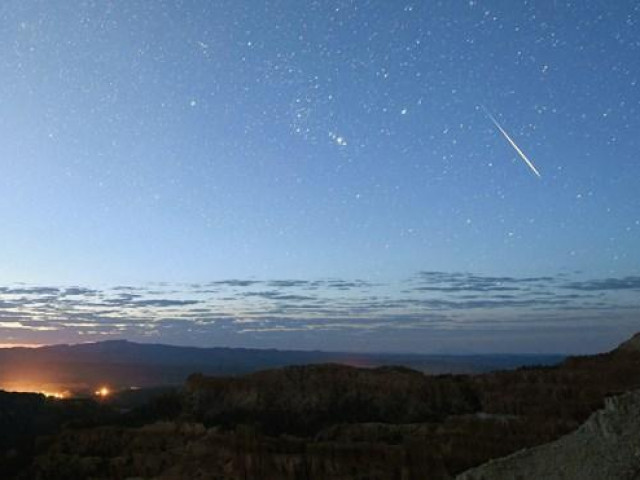 Du lịch - Mưa sao băng đẹp nhất, lớn nhất năm 2019 sắp xuất hiện