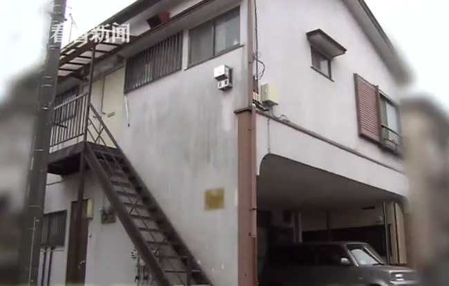 Nhà có 3 phòng, trong đó 2 phòng cho thuê với giá 76000 yên (~16,6 triệu đồng).