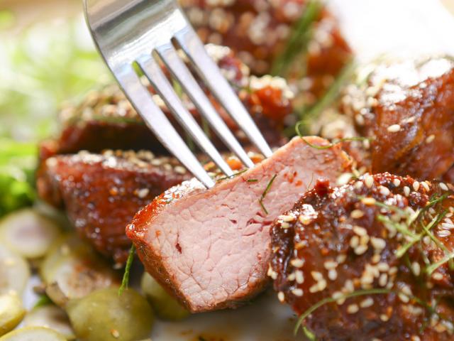 Ẩm thực - Tinh tế vị dê núi Ninh Bình: Hơn cả một đặc sản, ấy là văn hóa