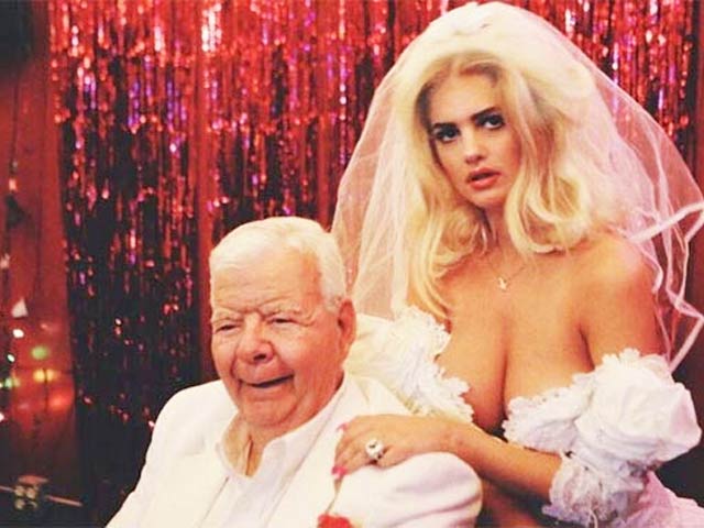 Thời trang - 3 siêu mẫu lấy chồng tỷ phú tuổi "bô lão" và 3 cái kết bất ngờ