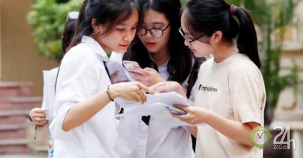 Điểm chuẩn Đại học Luật Hà Nội 2019 lấy cao nhất 27,25 điểm